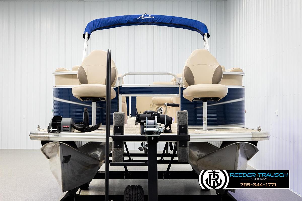 Used 2020 Avalon VEN FNC