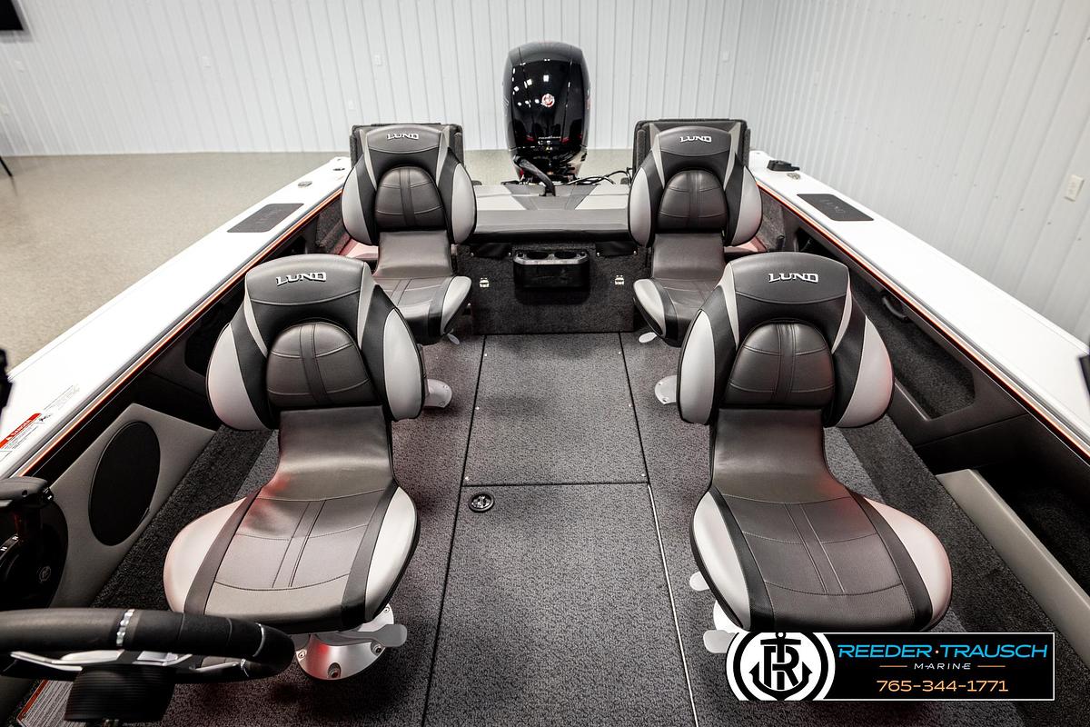 2026 Lund 1875 Crossover XS