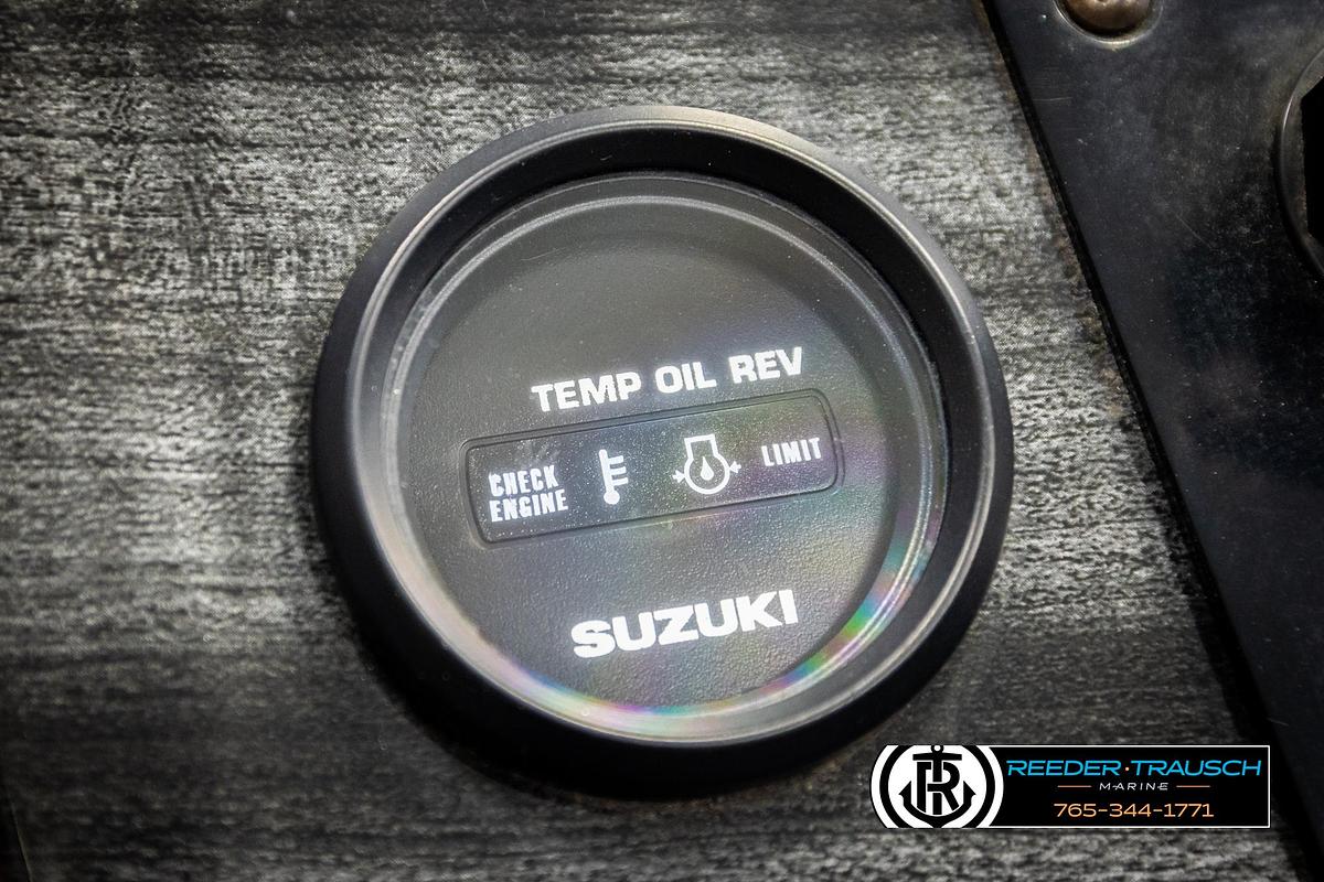 Used 2015 Bennington 2575 RCWL