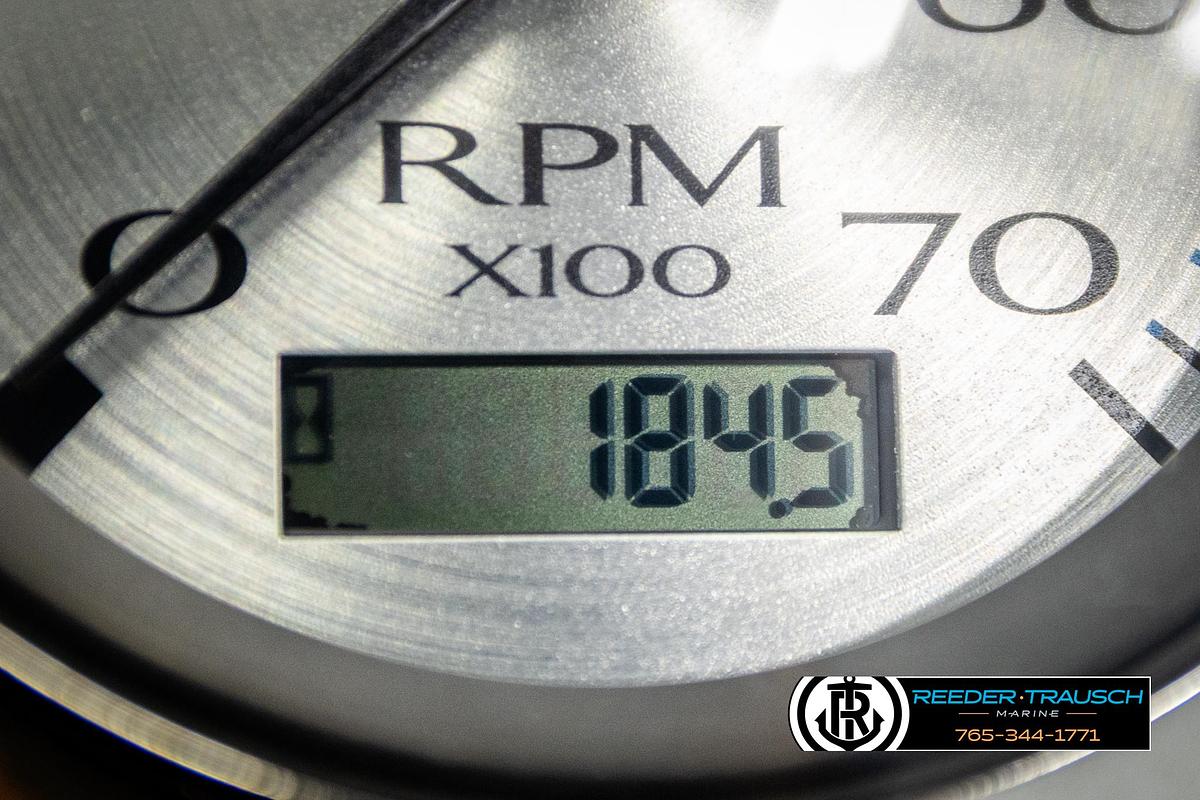 Used 2011 Bennington 22 SFI