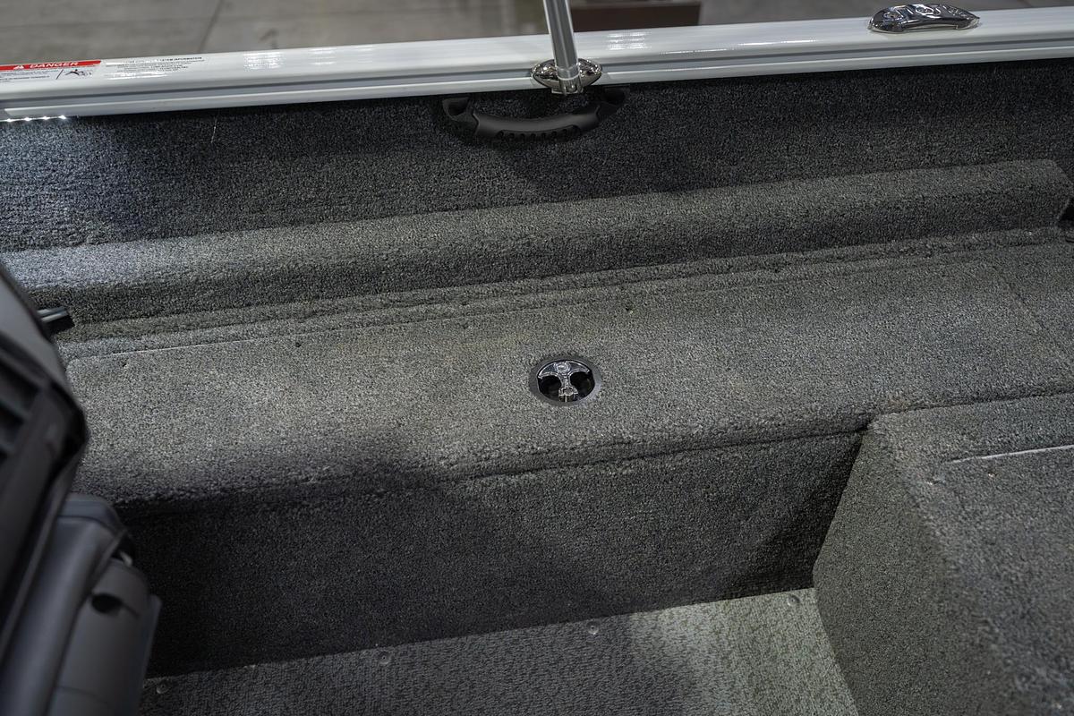 2026 Lund 1650 Rebel XL SS