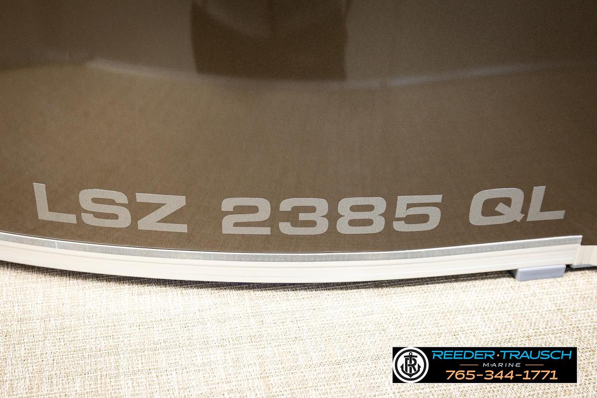2026 Avalon LSZ QL