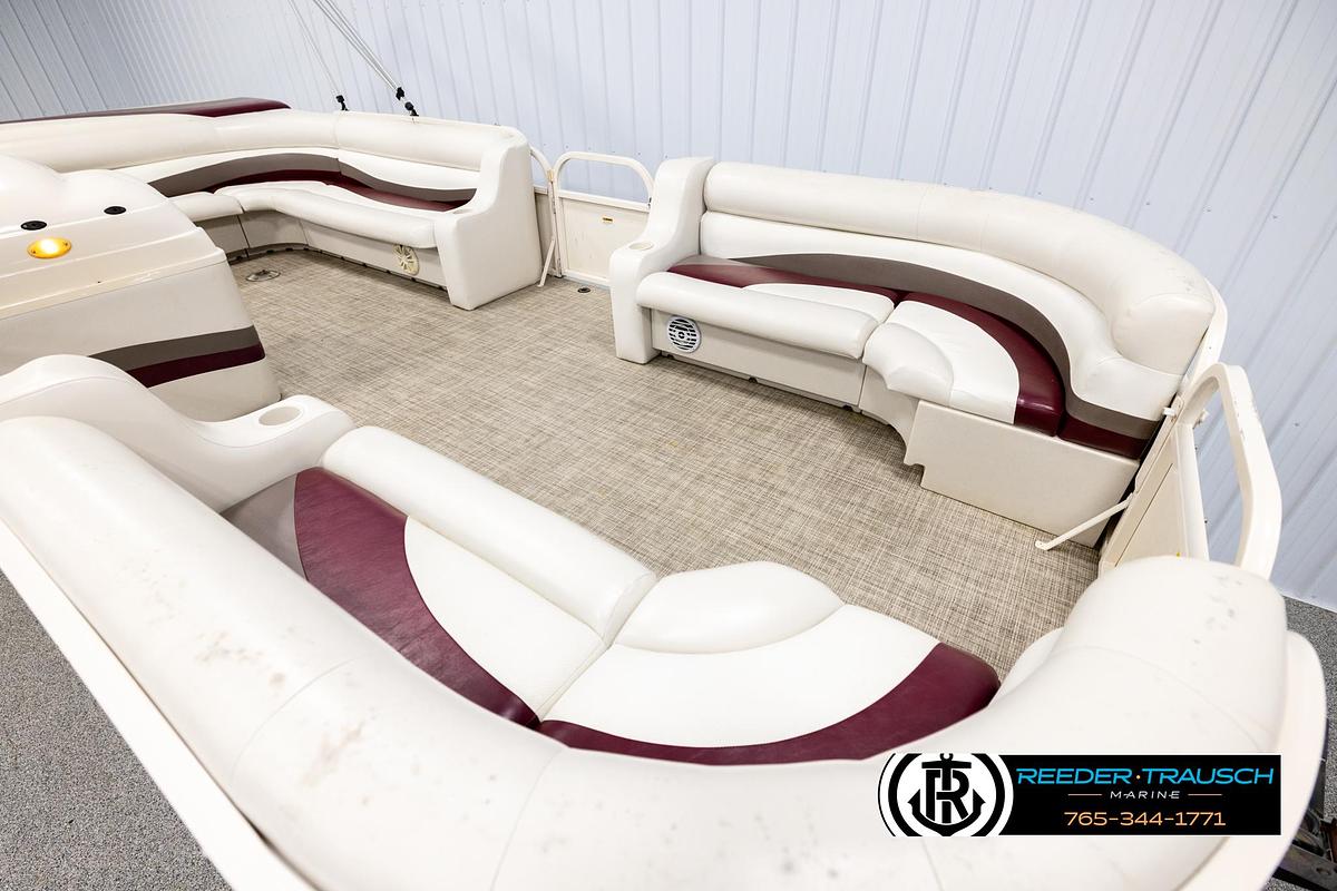 Used 2006 Starcraft 200 Limited