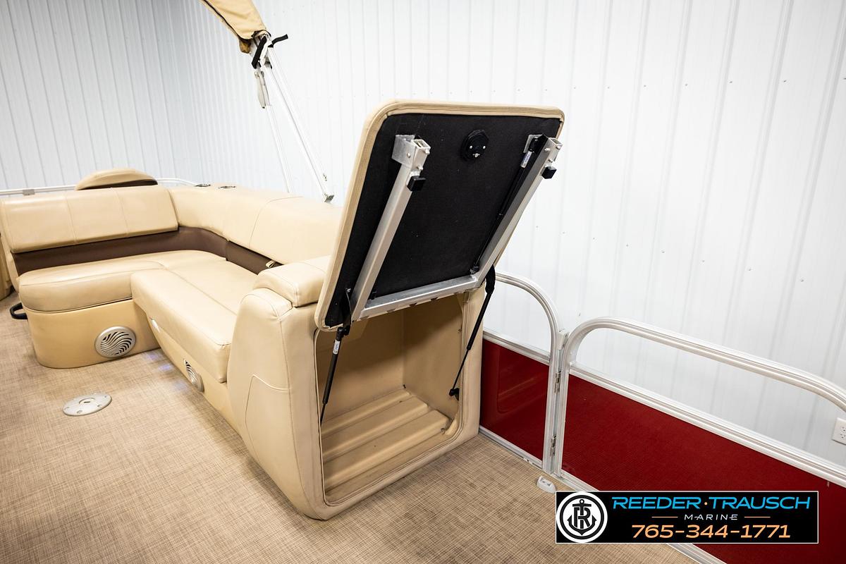 Used 2019 SunTracker 20 DLX