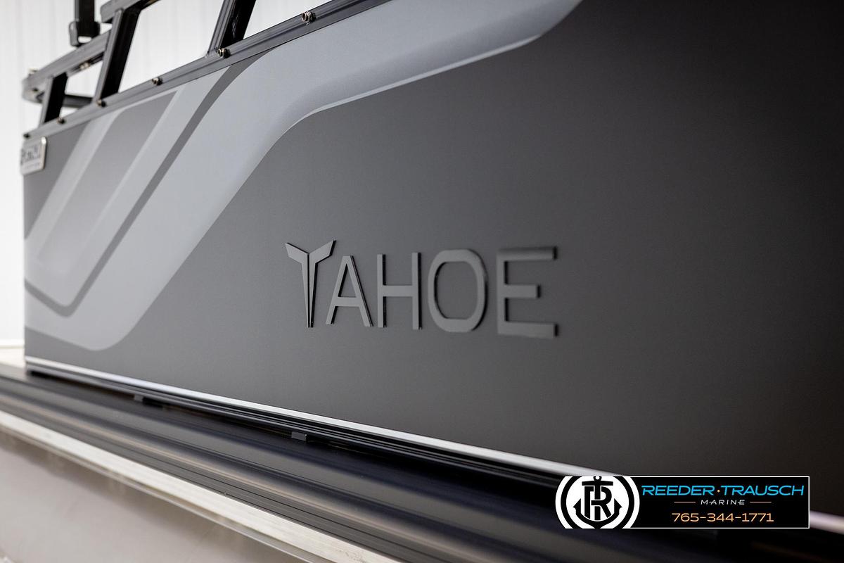 2025 Tahoe SP CR