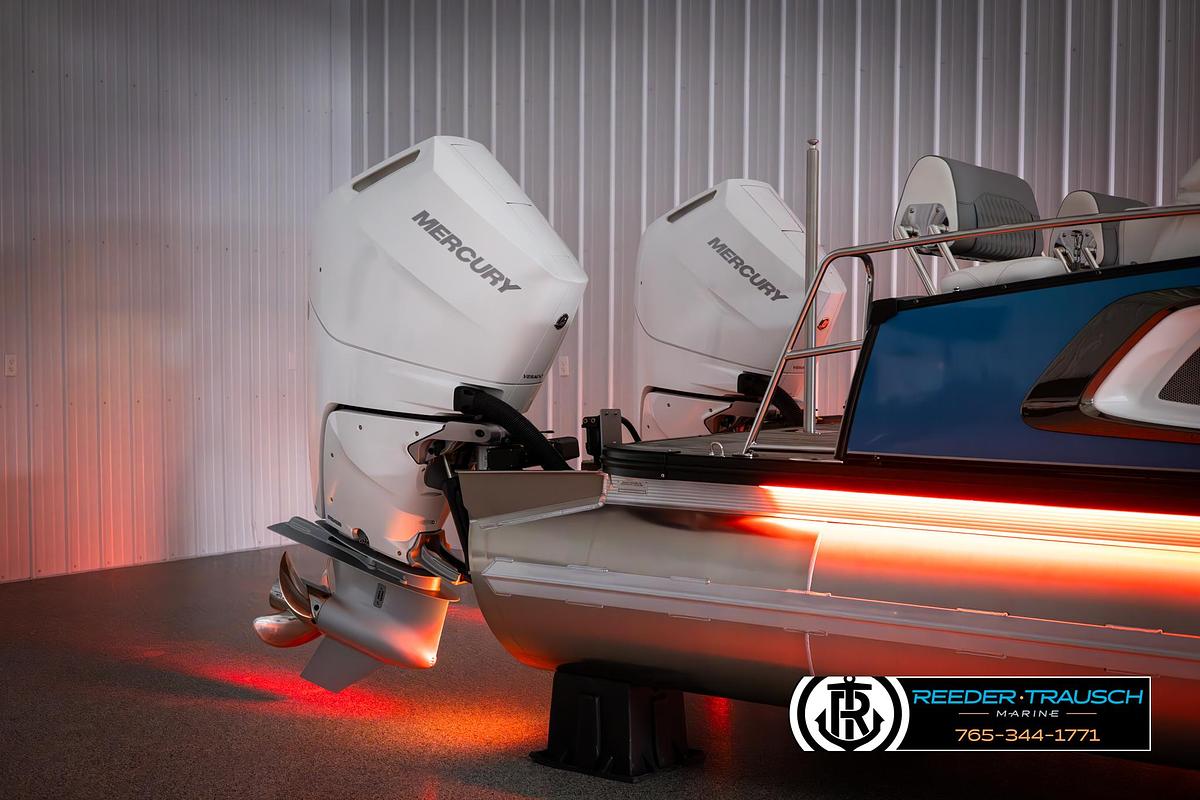 2025 Avalon Excalibur LTD QLW