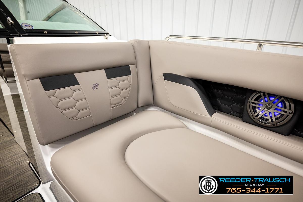 Used 2024 Four Winns HD5 Surf