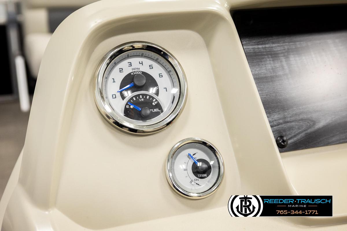 Used 2024 SunChaser Vista LR