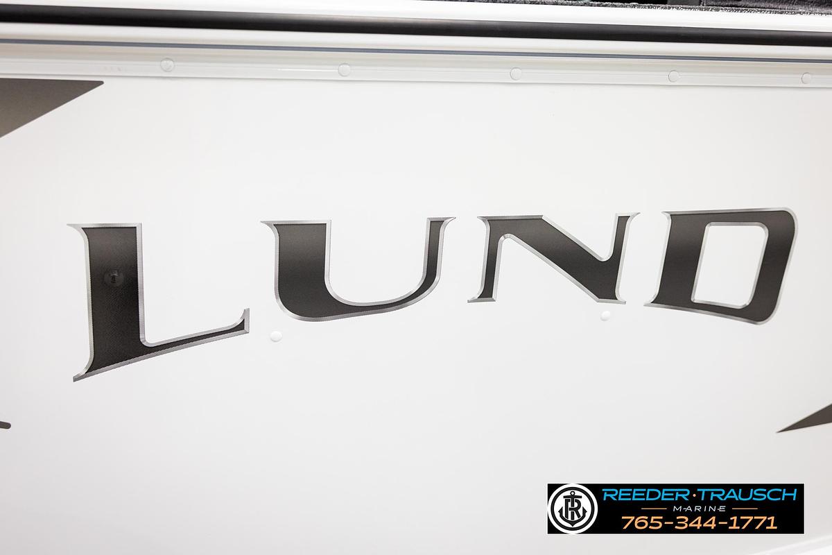 2027 Lund 1800 Adventure SS