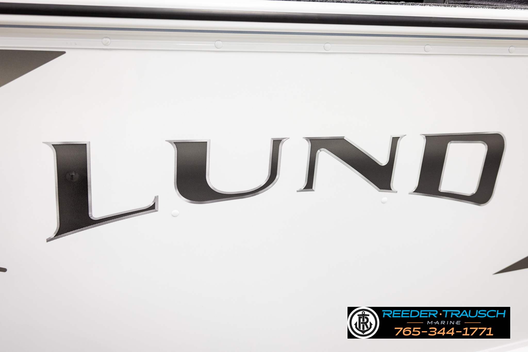 2027 Lund 1800 Adventure SS