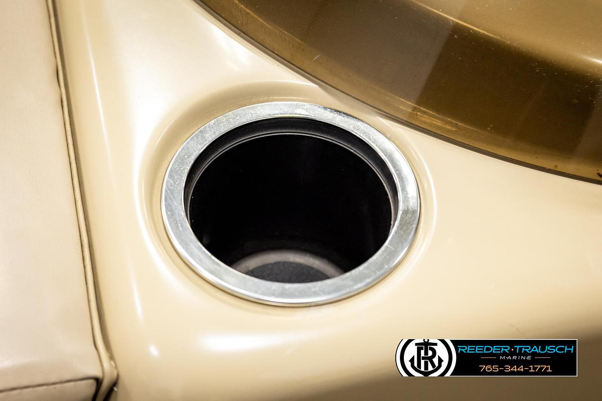 Used 2011 Bennington 22 SFI