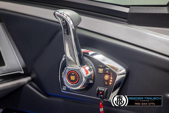 2025 Avalon Excalibur VRB