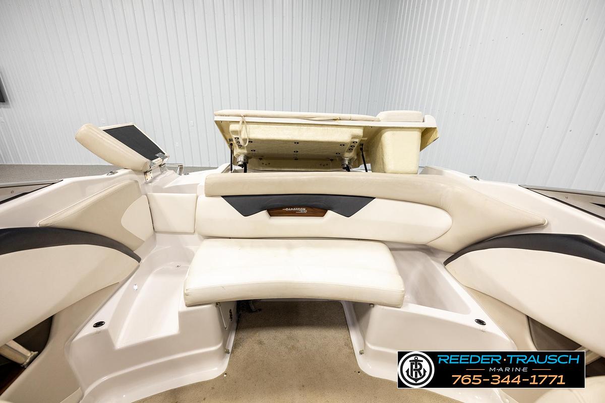 Used 2011 Glastron GLS215