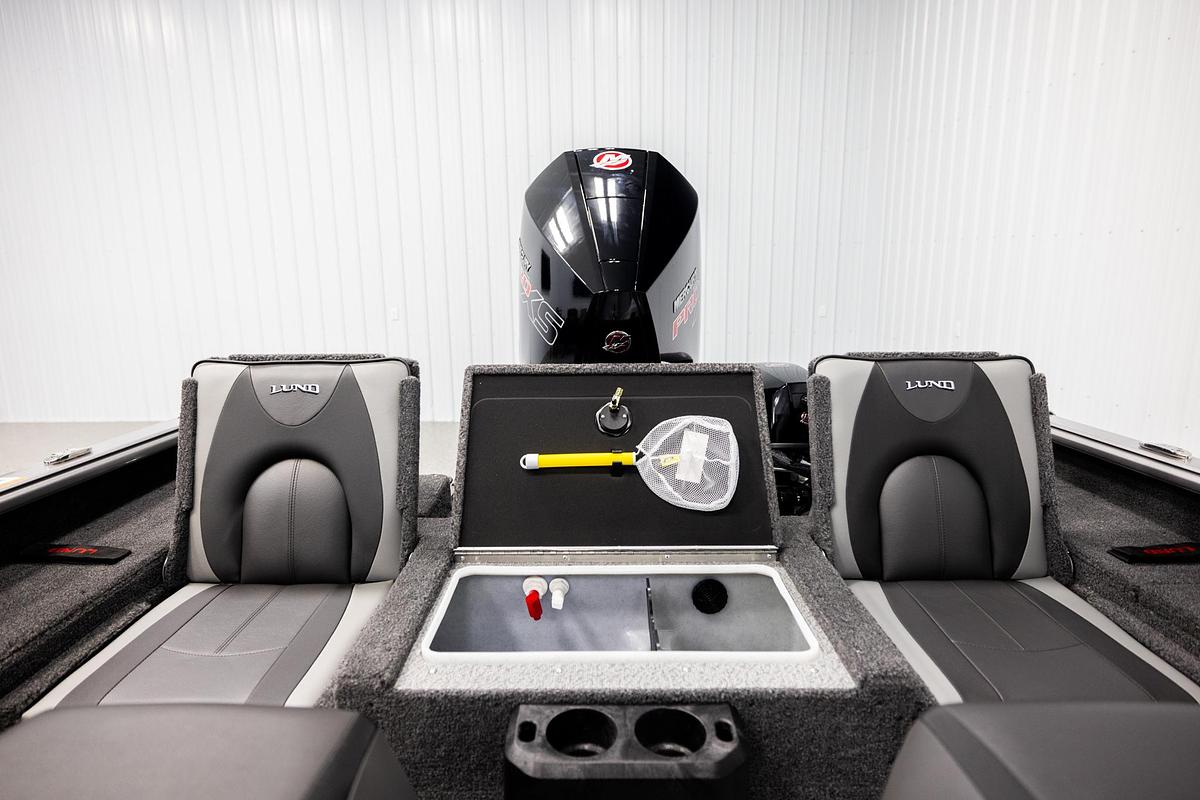 2026 Lund 2075 Impact XS