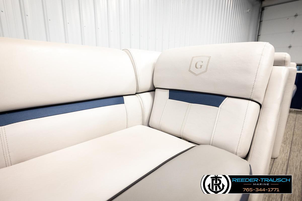 Used 2022 Godfrey Sweetwater 2286