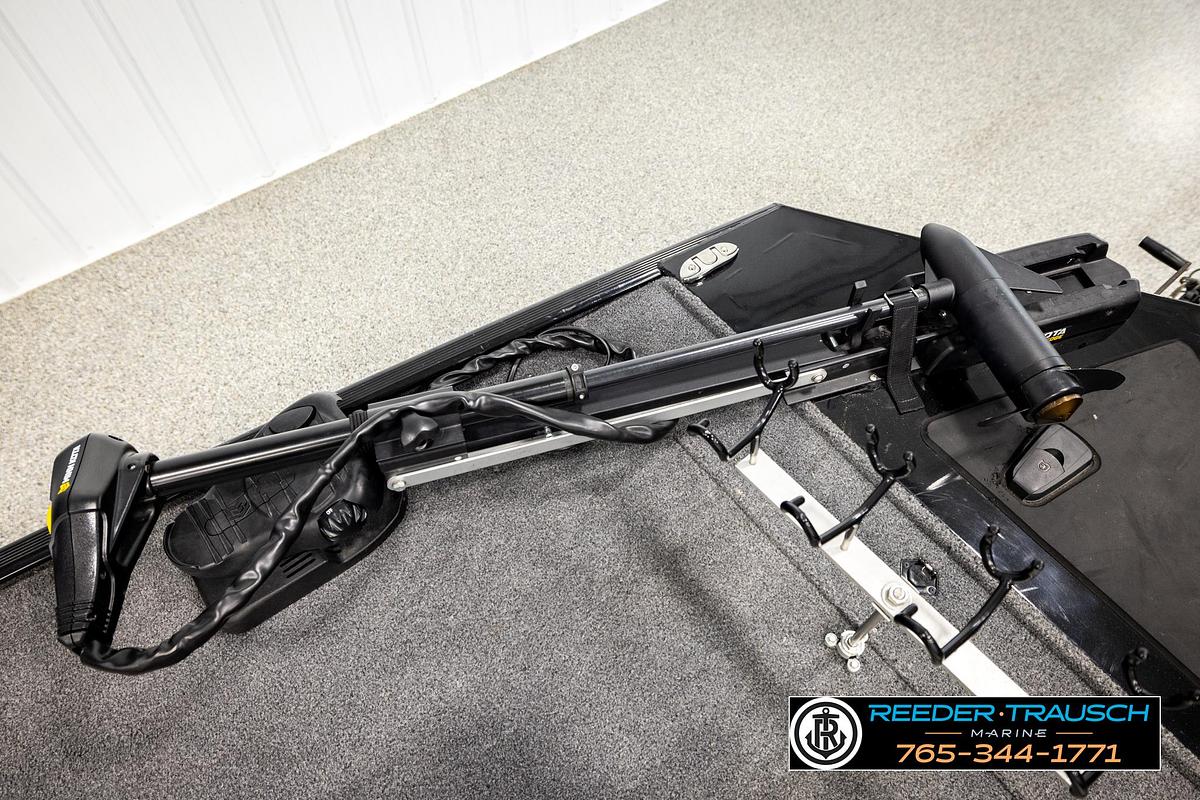 Used 2021 Tracker Classic XL