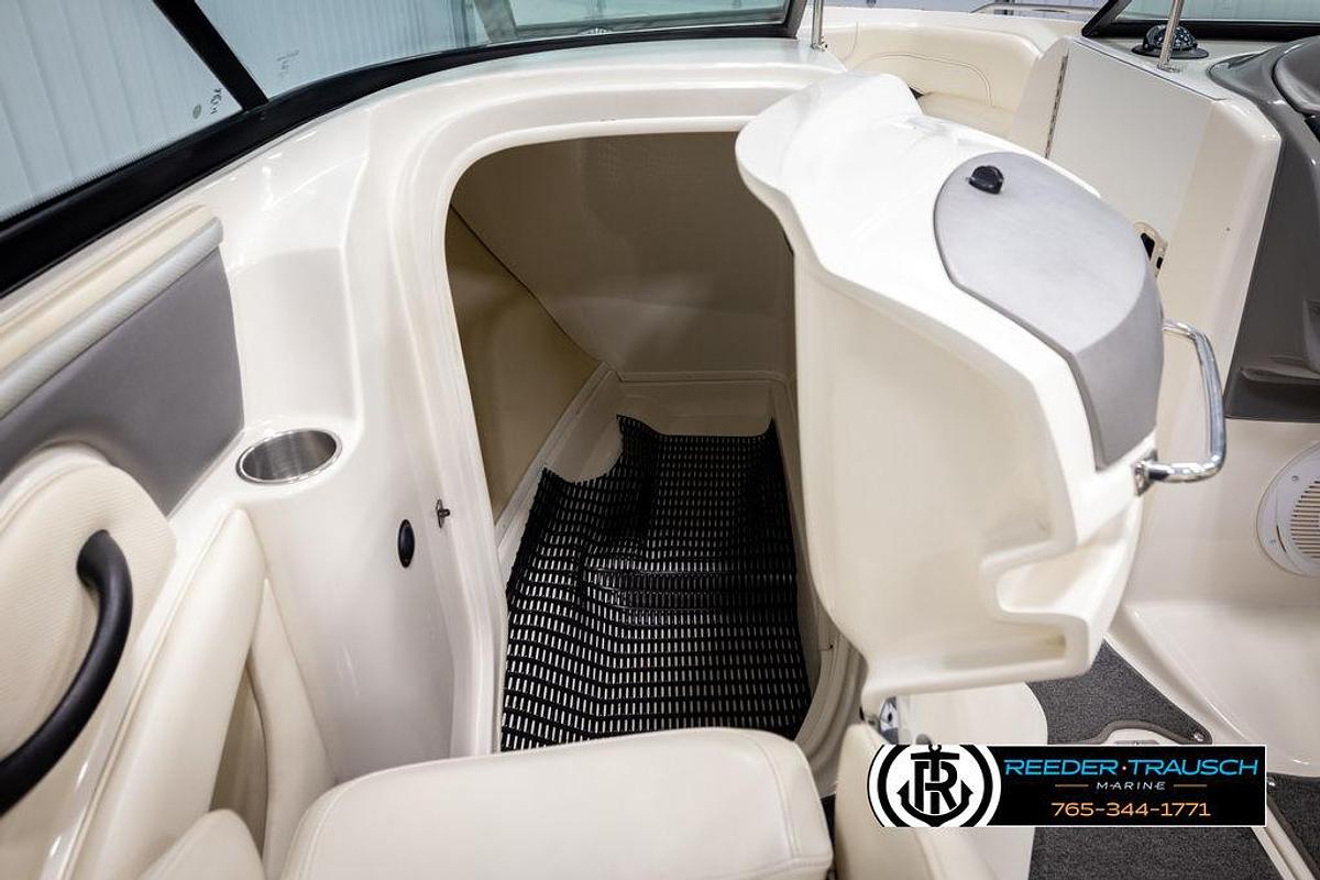 Used 2007 Monterey 234 FS