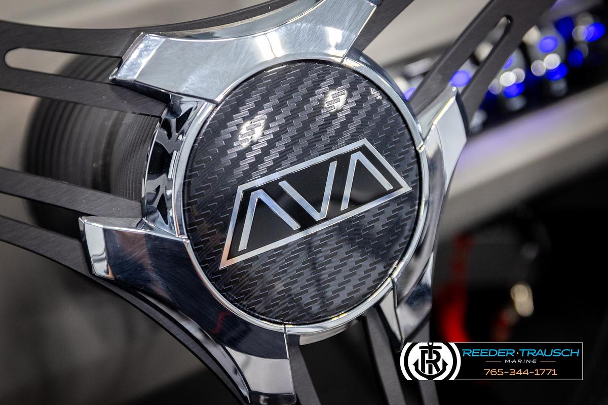 2026 Avalon LSZ VRB
