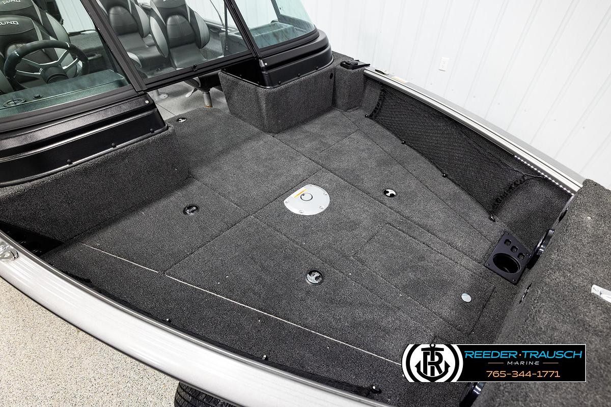 2026 Lund 1875 Impact XS