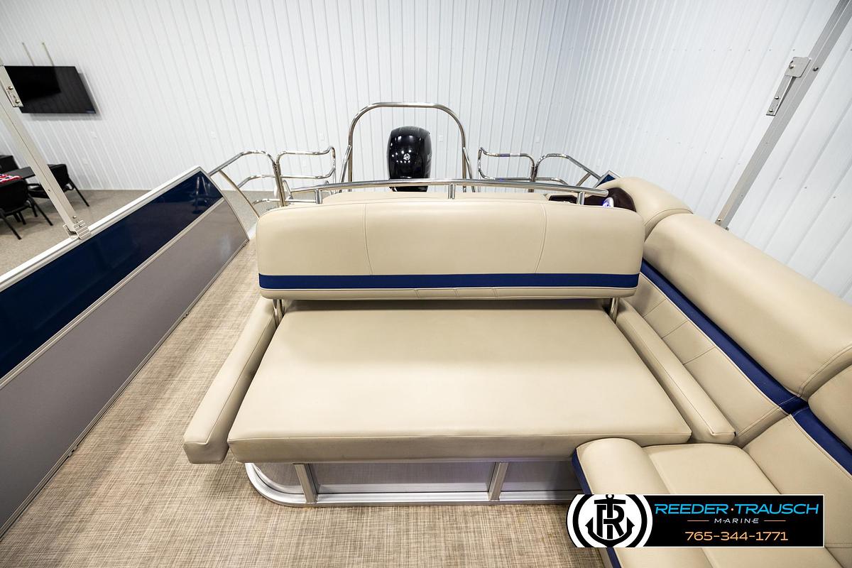 Used 2019 Berkshire 24 SB2 CTS
