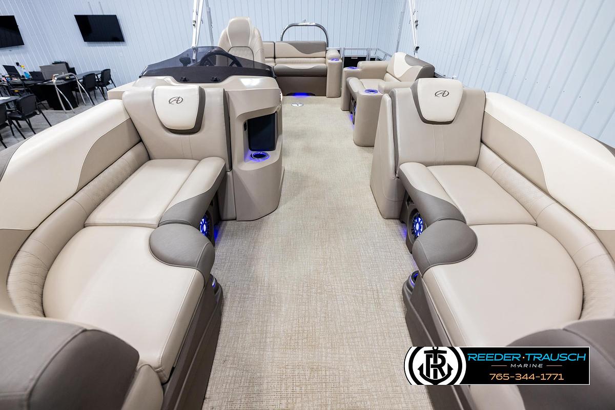 Used 2021 Avalon LSZ EL