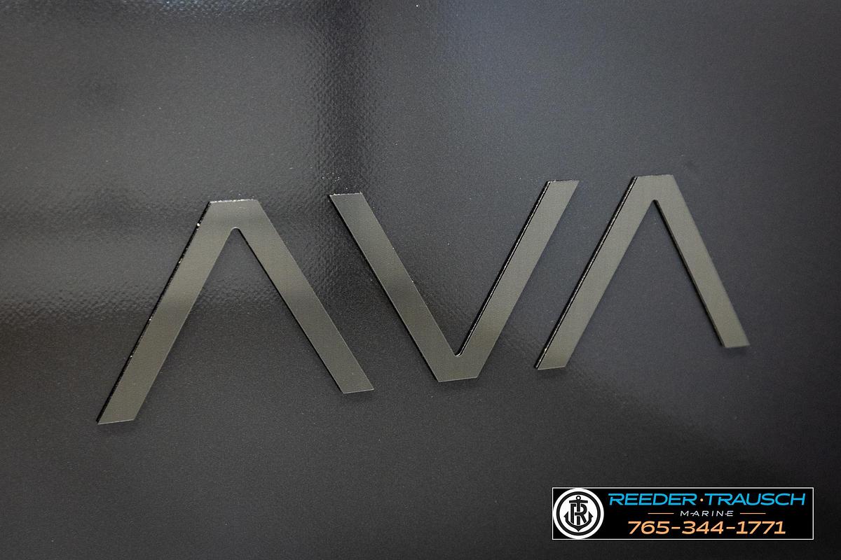 2026 Avalon LSZ ENT