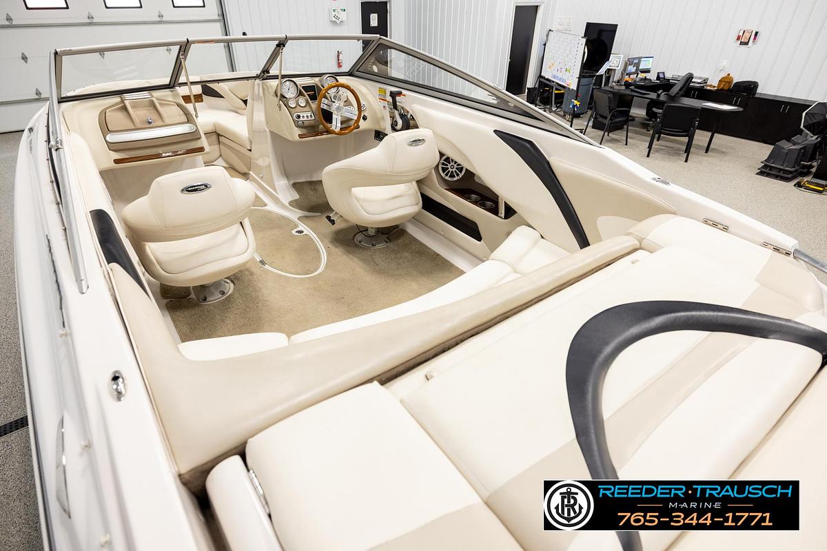 Used 2011 Glastron GLS215
