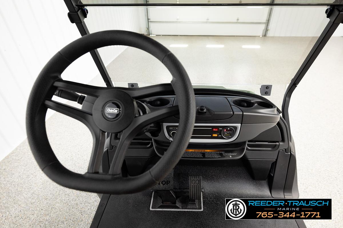Used 2027 Club Car Onward 4 Passenger Lifted Gas
