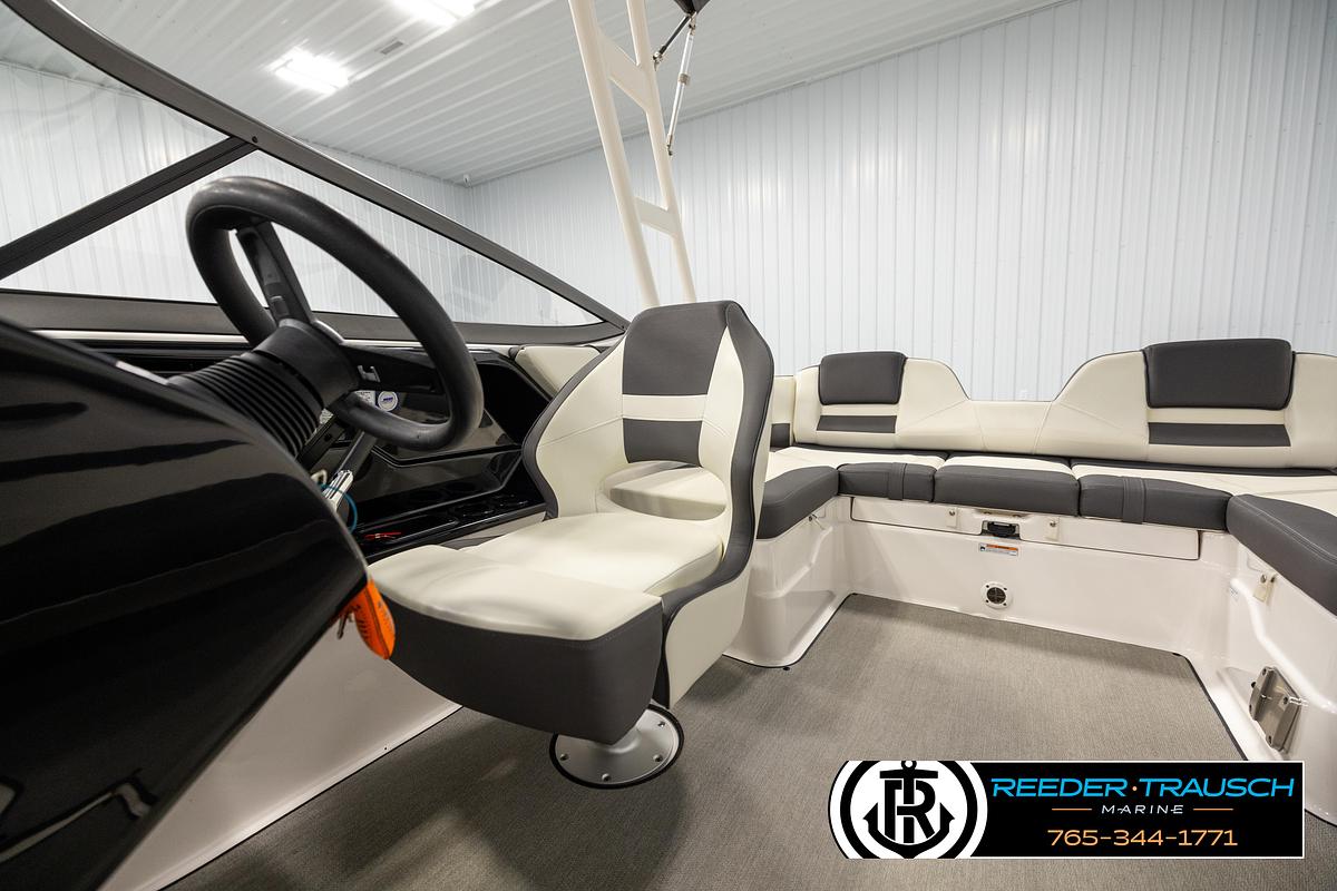 Used 2022 Yamaha AR210