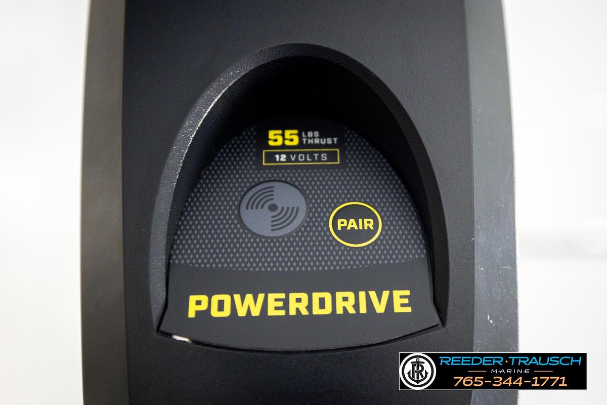 Used 2025 Lund 1650 Rebel XL SS