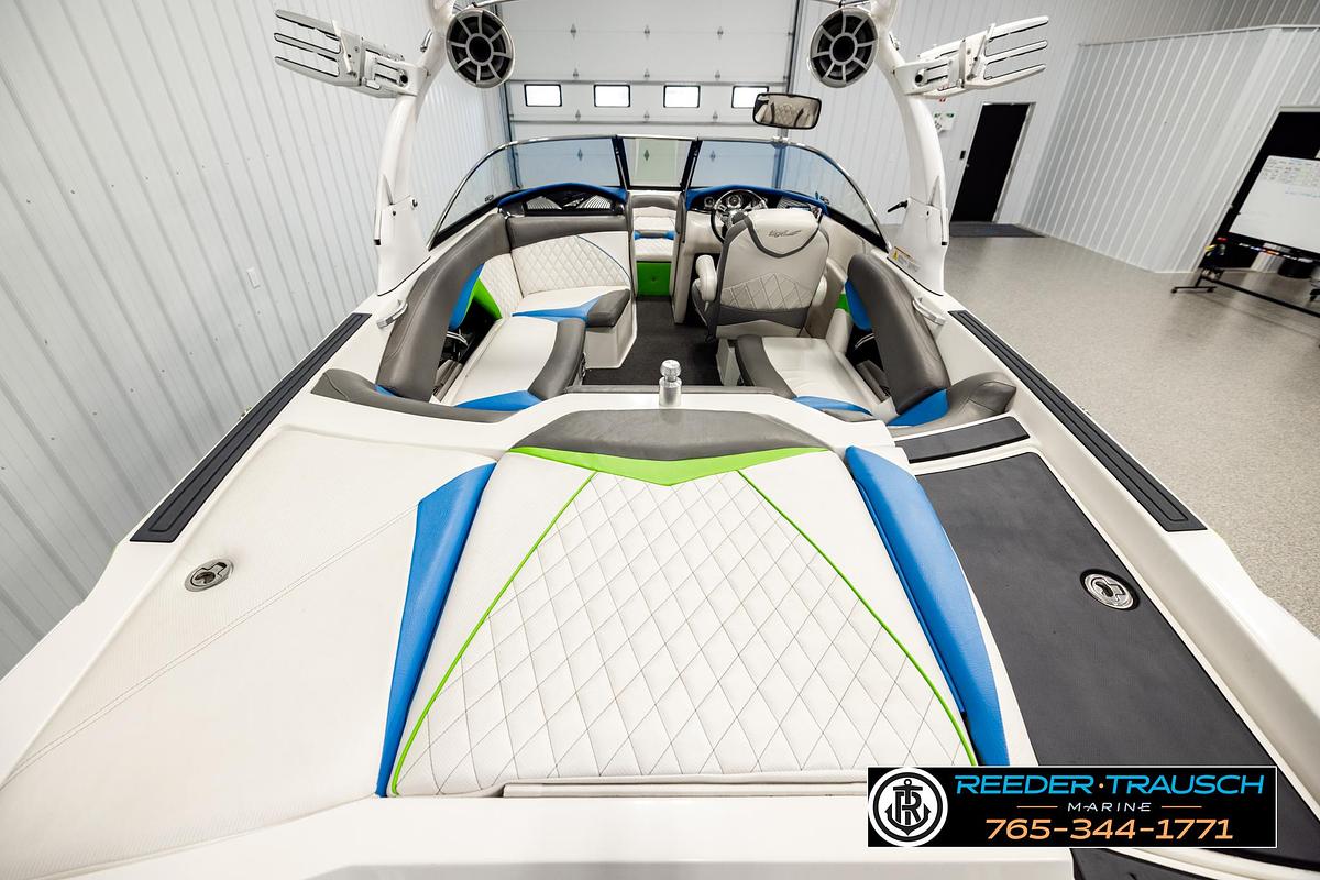 Used 2013 Tigé RZR