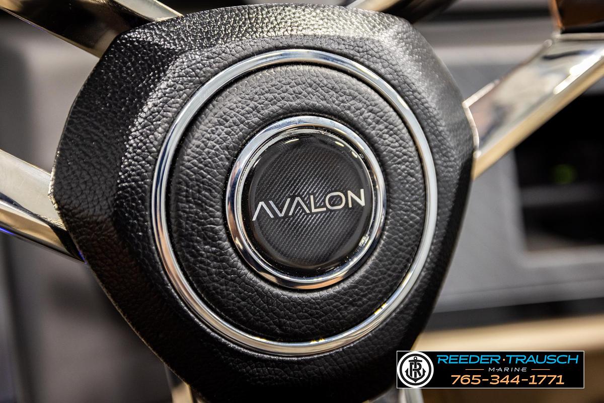 2026 Avalon CAT QLS
