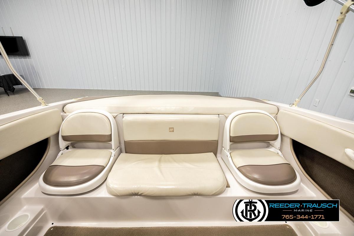 Used 2003 Four Winns 180 Freedom