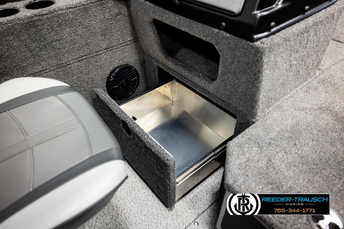 2026 Lund 1875 Impact XS