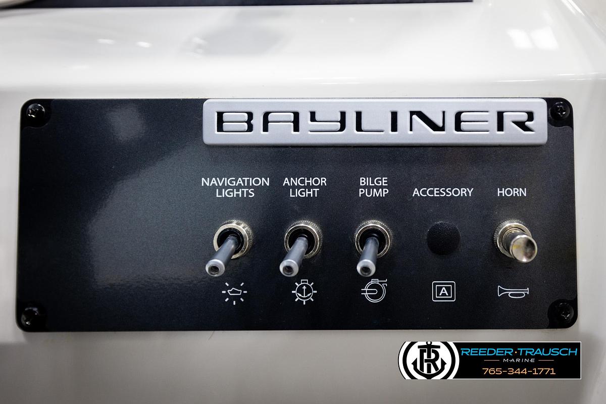 Used 2017 Bayliner Element E16