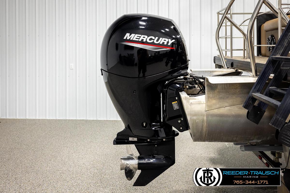 Used 2020 Godfrey 2286 RFL