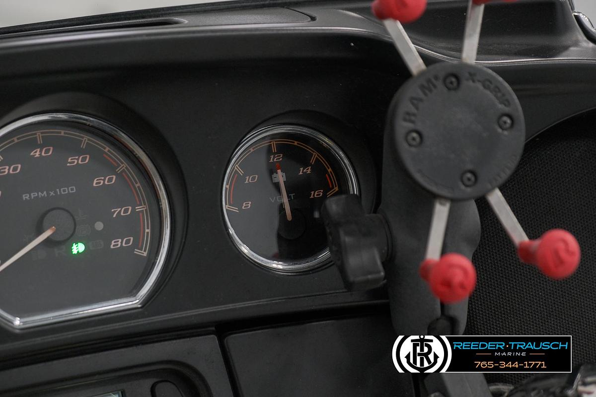 Used 2018 Harley Davidson Electra Glide UC