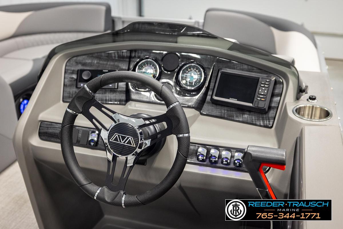 2026 Avalon LSZ QL