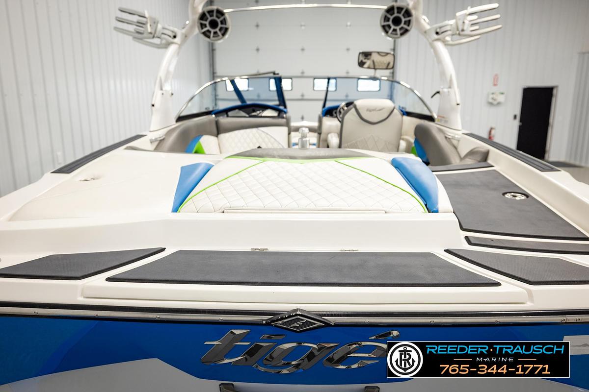 Used 2013 Tigé RZR