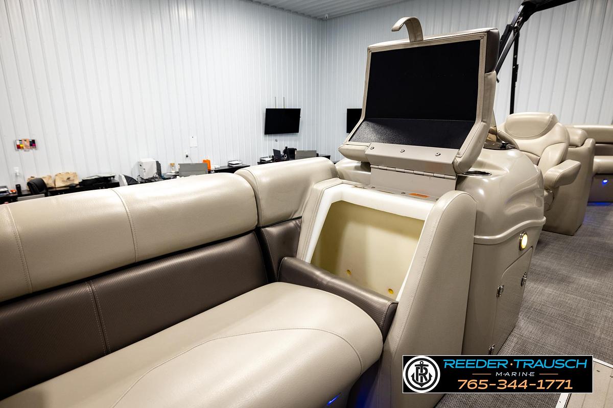 Used 2016 Xcursion X-25RF
