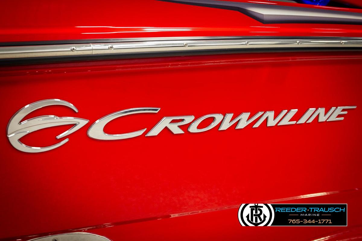 Used 2022 Crownline 220 LPX