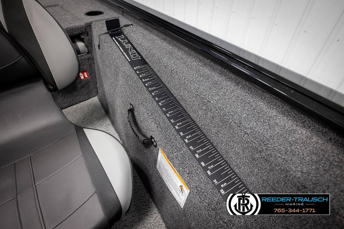 2025 Lund 1975 Renegade