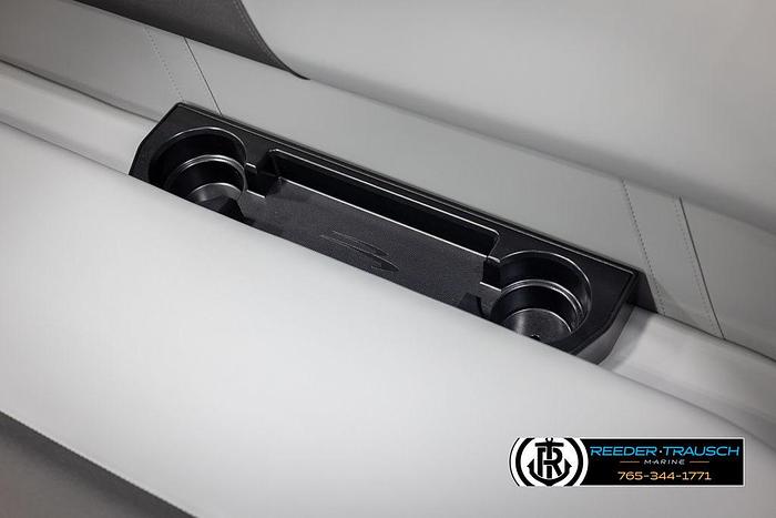 2025 Bennington 21 SSBSE