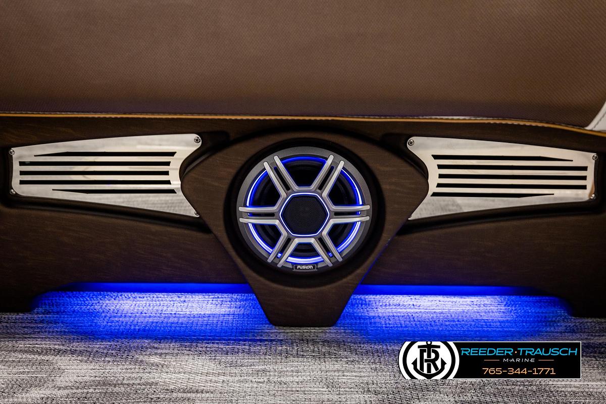 2026 Avalon Excalibur LTD FL