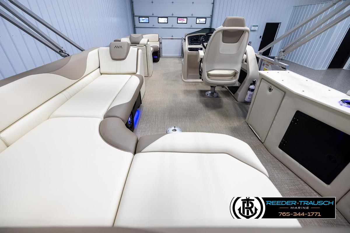 2025 Avalon LSZ CRB