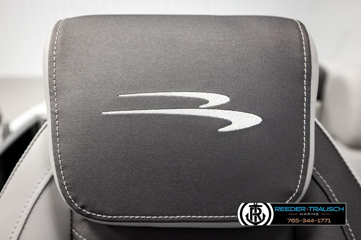 2026 Bennington SLJSF