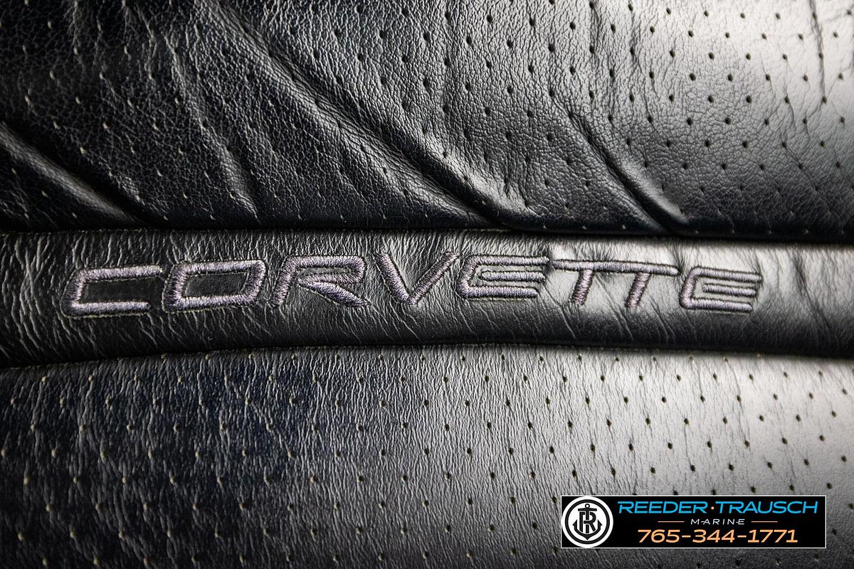 Used 1999 Chevy Corvette