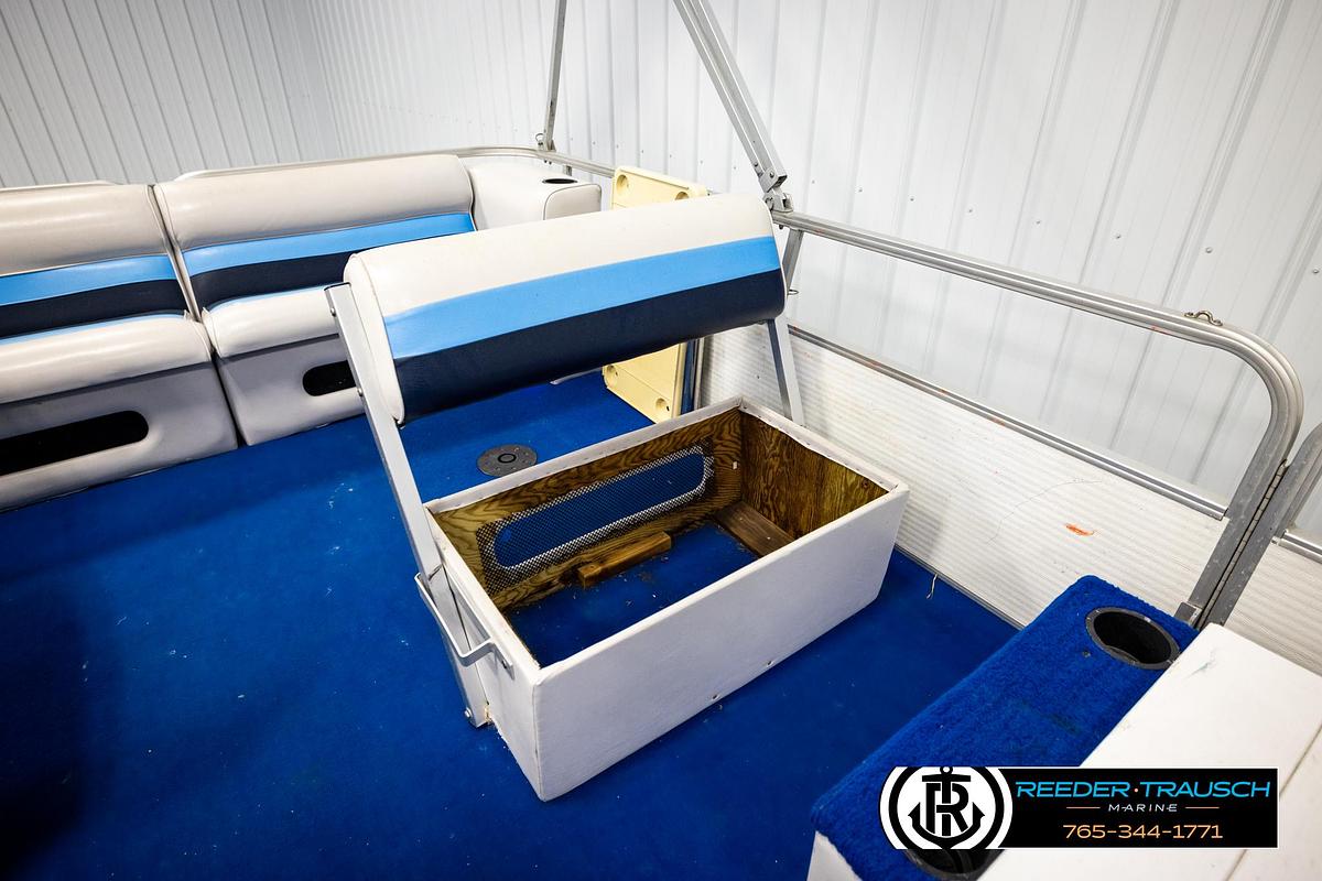 Used 1994 Hydra 192-23