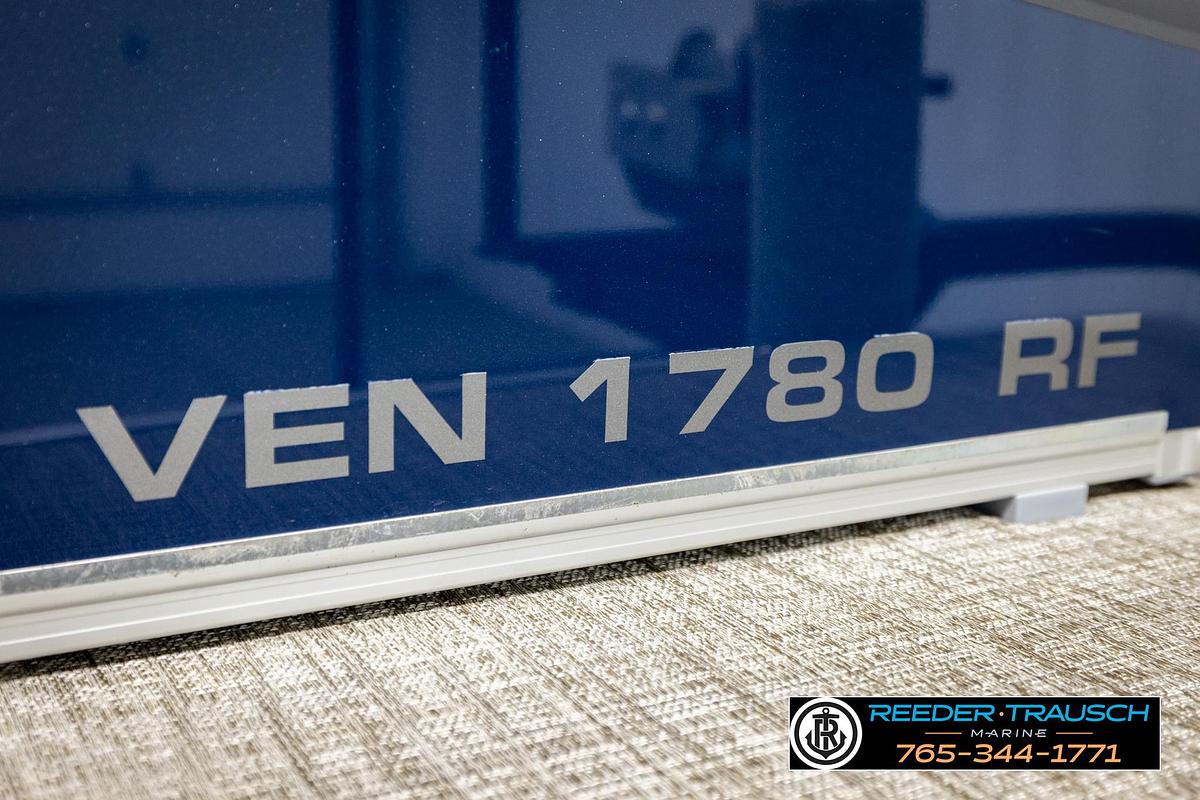 Used 2025 Avalon VEN RF