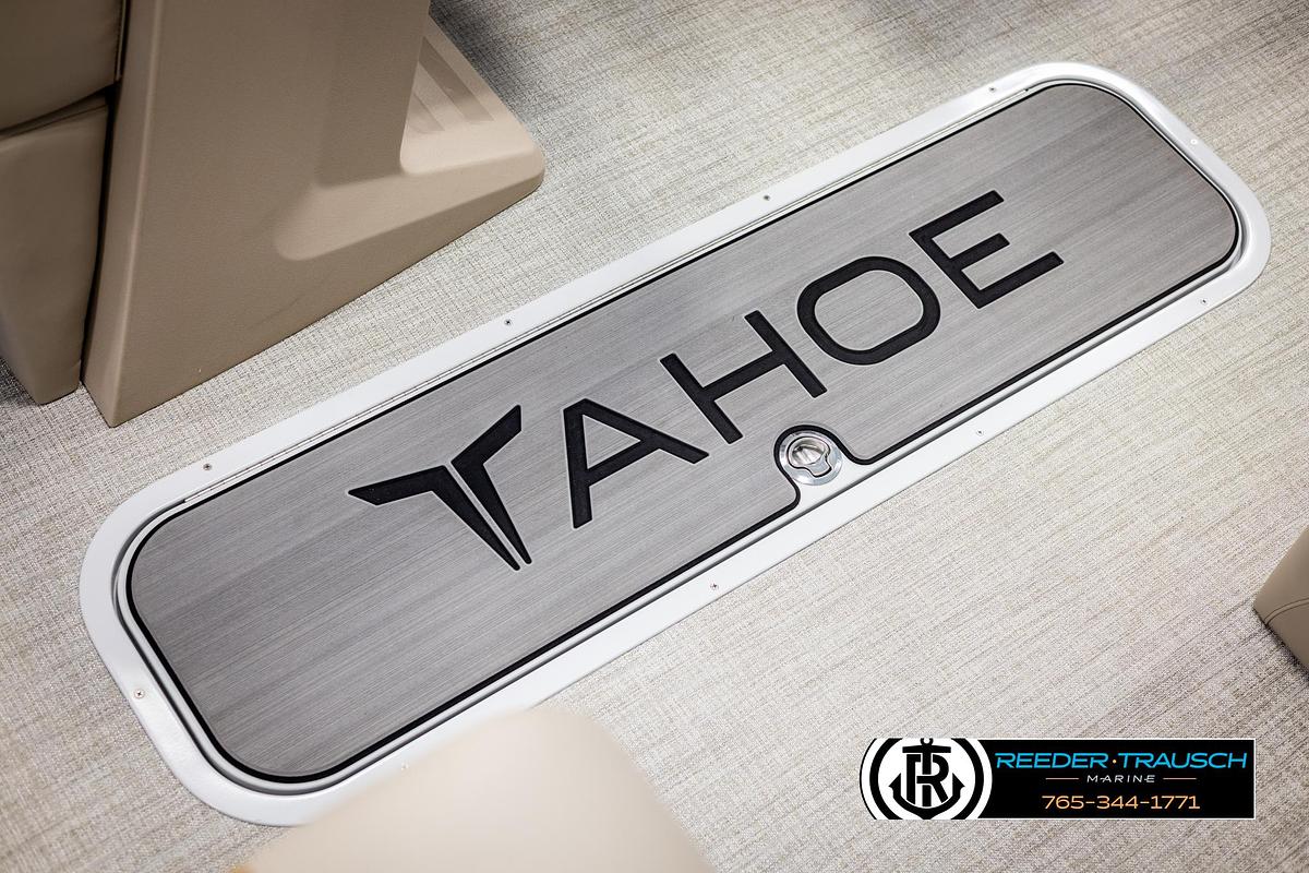 2025 Tahoe SP CR